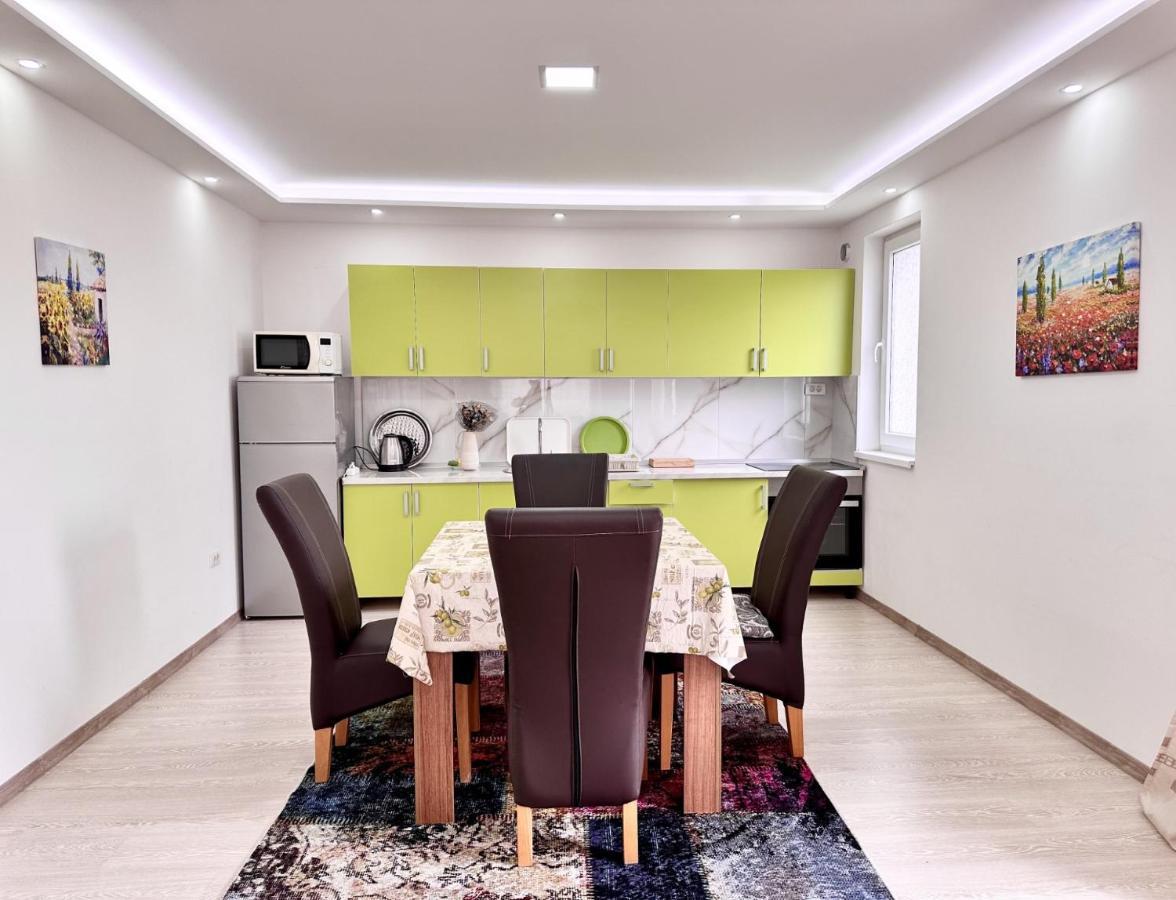 Villa Max Sarajevo Luaran gambar
