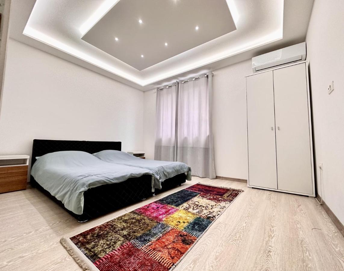 Villa Max Sarajevo Luaran gambar
