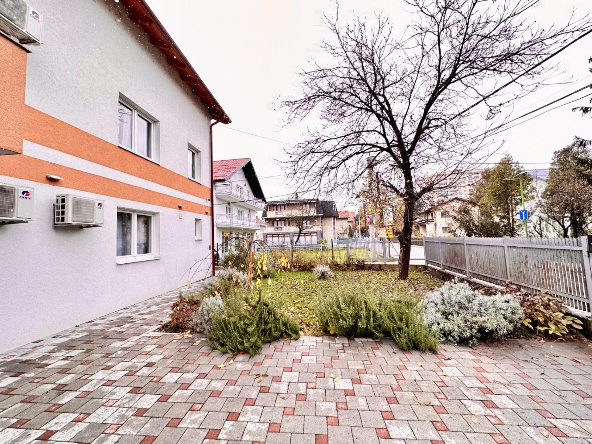 Villa Max Sarajevo Luaran gambar