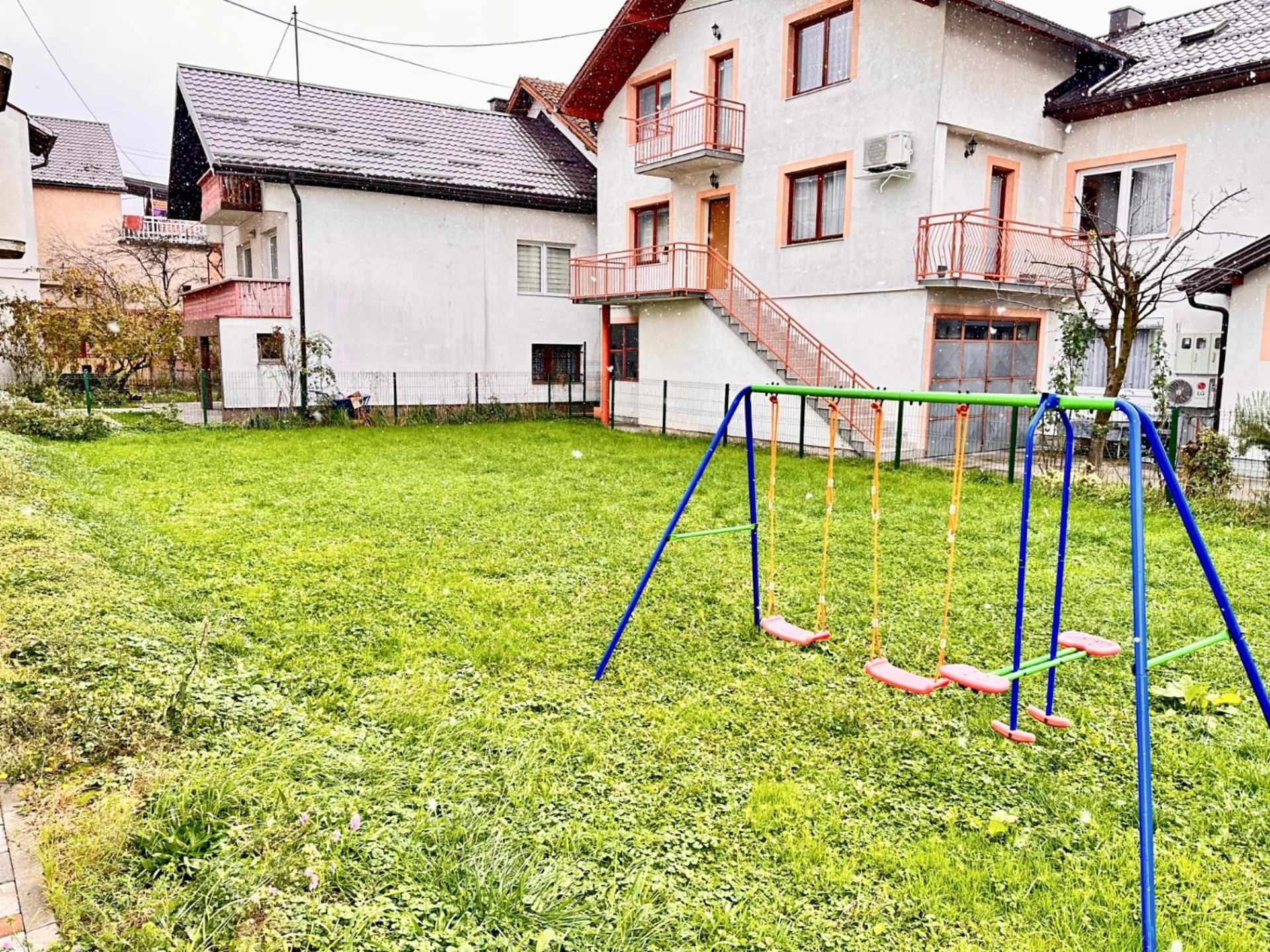 Villa Max Sarajevo Luaran gambar